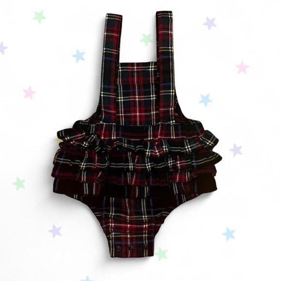 Harajuku mini red and black - Picture 1 of 3